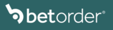 Betorder Resmî Logo